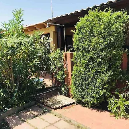 Holiday home Antonio Costa Rei