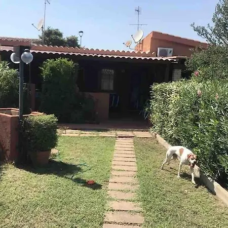 Antonio Holiday home *