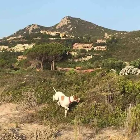 Antonio Holiday home Costa Rei