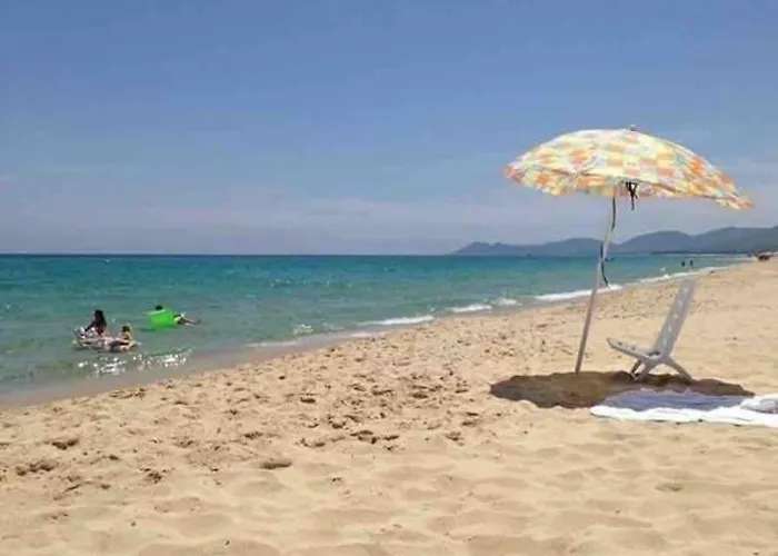 Holiday home Antonio