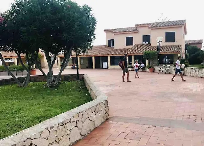 Holiday home Antonio Costa Rei