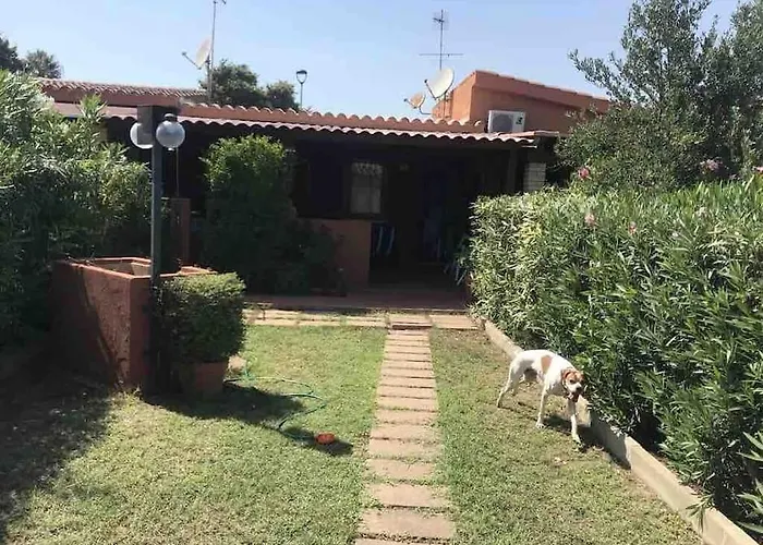 Antonio Holiday home *