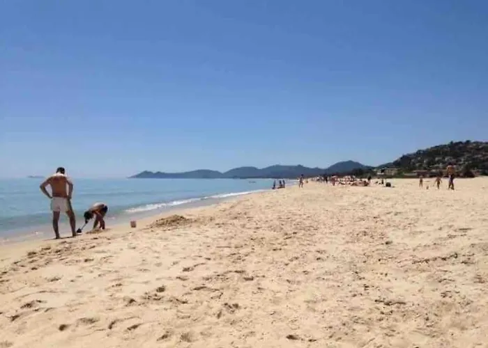 Holiday home Antonio *