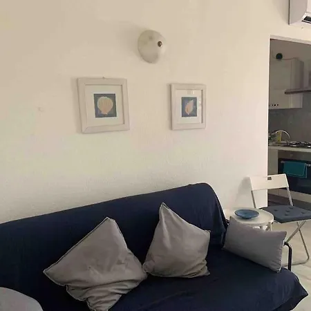 Antonio Holiday home *