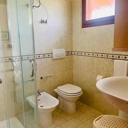 Ferienhaus Antonio