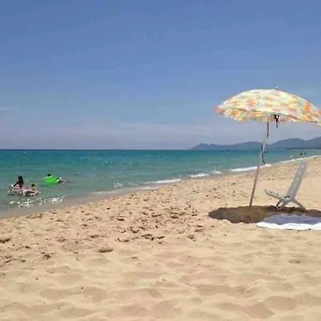 Holiday home Antonio