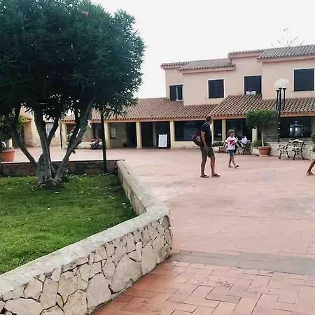 בית נופש Antonio קוסטה ריי