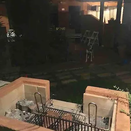 Holiday home Antonio