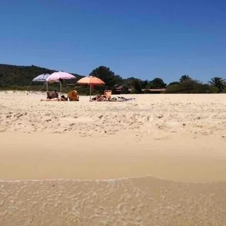 Holiday home Antonio Costa Rei