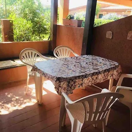 Antonio Holiday home Costa Rei