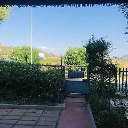 Holiday home Antonio