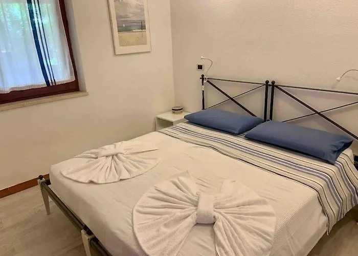 Дом отдыха Antonio Коста Рей