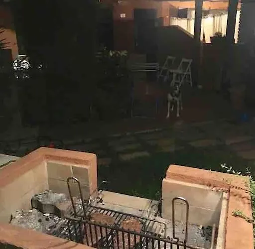 Дом отдыха Antonio