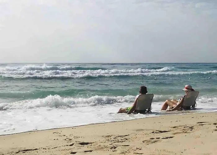 Дом отдыха Antonio *